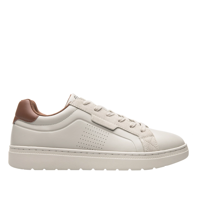 ZAPATILLA HOMBRE APEK 418306 TAUPE - 1