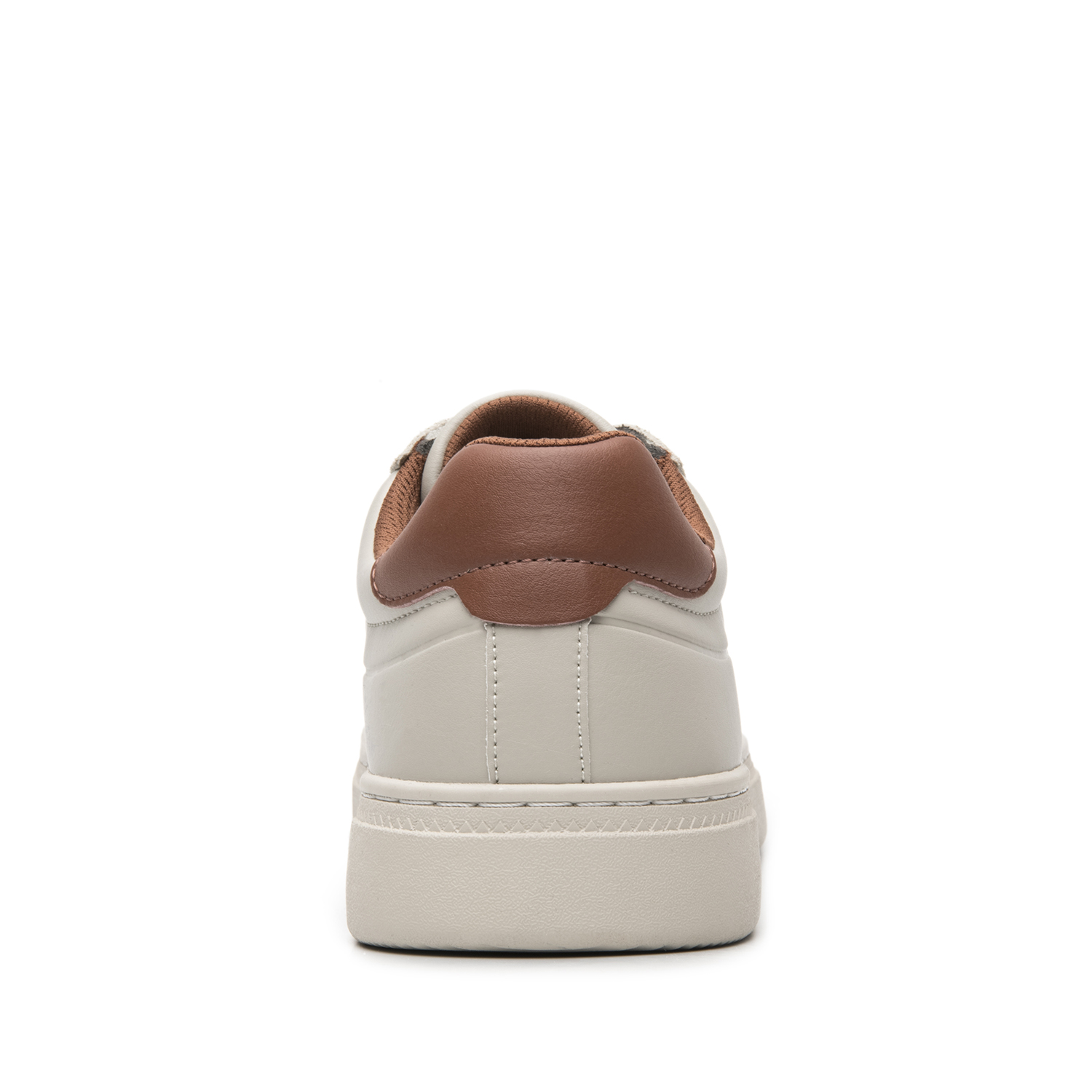 ZAPATILLA FLEXI HOMBRE APEK 418306 TAUPE - 5