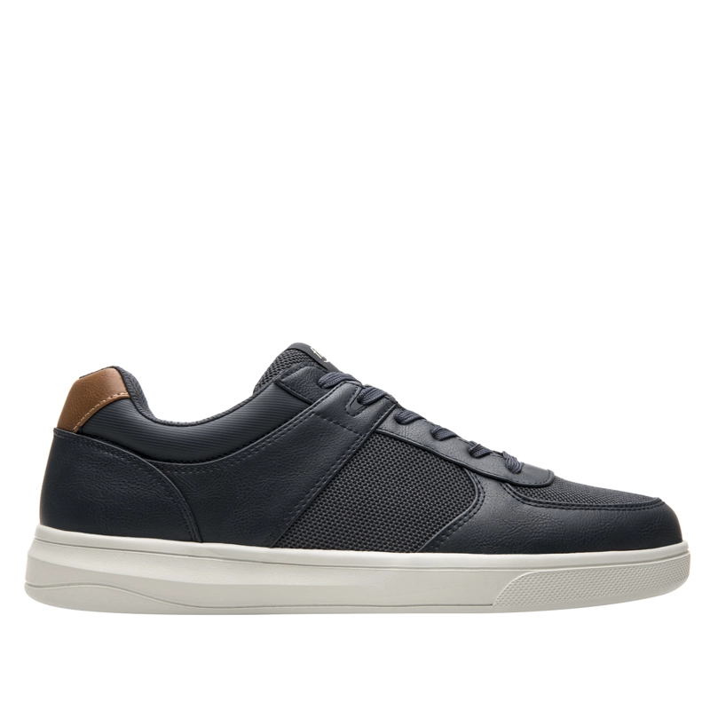 ZAPATILLA HOMBRE FRASER 415308 AZUL MARINO - 1