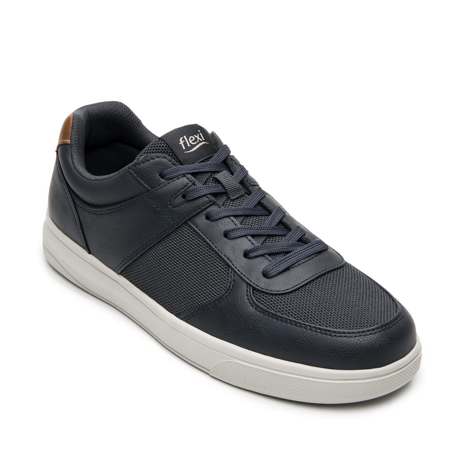 ZAPATILLA FLEXI HOMBRE FRASER 415308 MARINO - 2