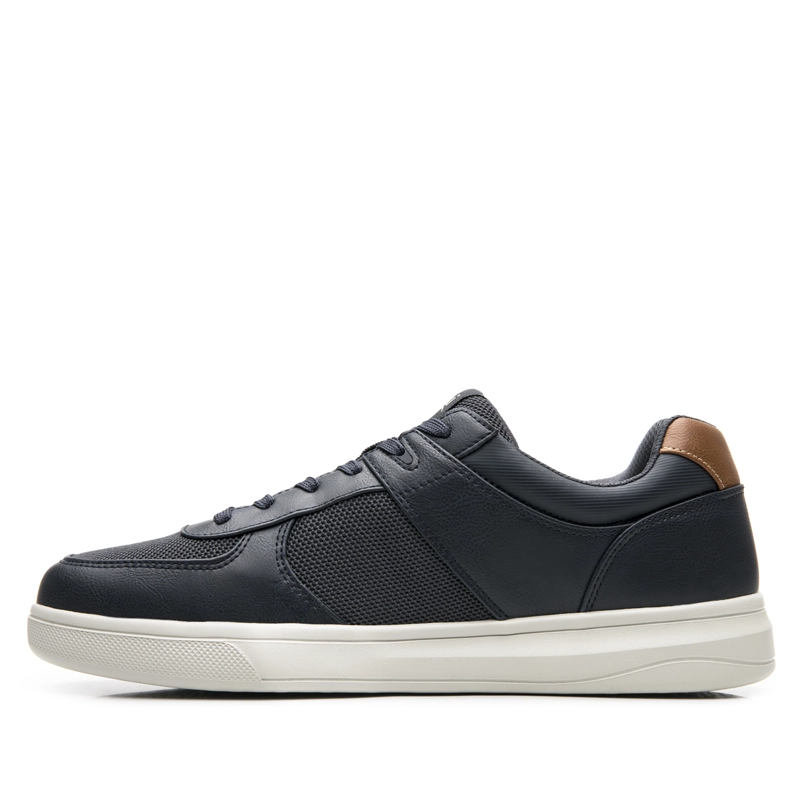 ZAPATILLA HOMBRE FRASER 415308 AZUL MARINO - 3