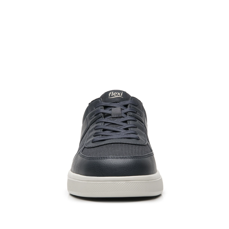 ZAPATILLA HOMBRE FRASER 415308 AZUL MARINO - 4