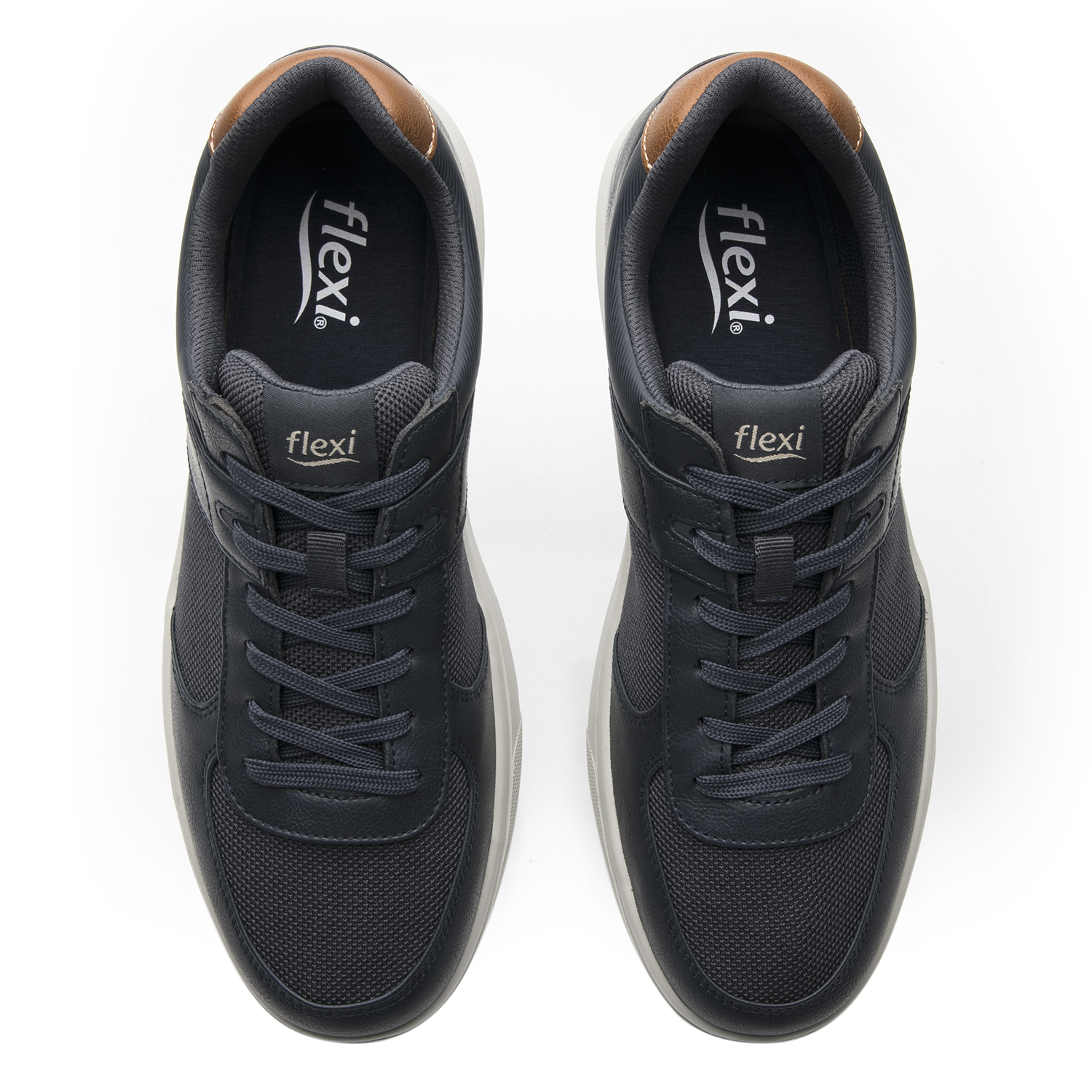ZAPATILLA FLEXI HOMBRE FRASER 415308 MARINO - 6