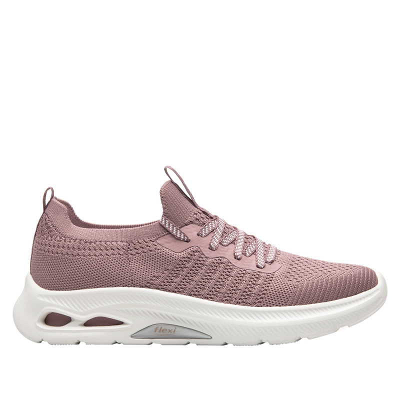 ZAPATILLA MUJER BRERA 135202 ROSA - 1