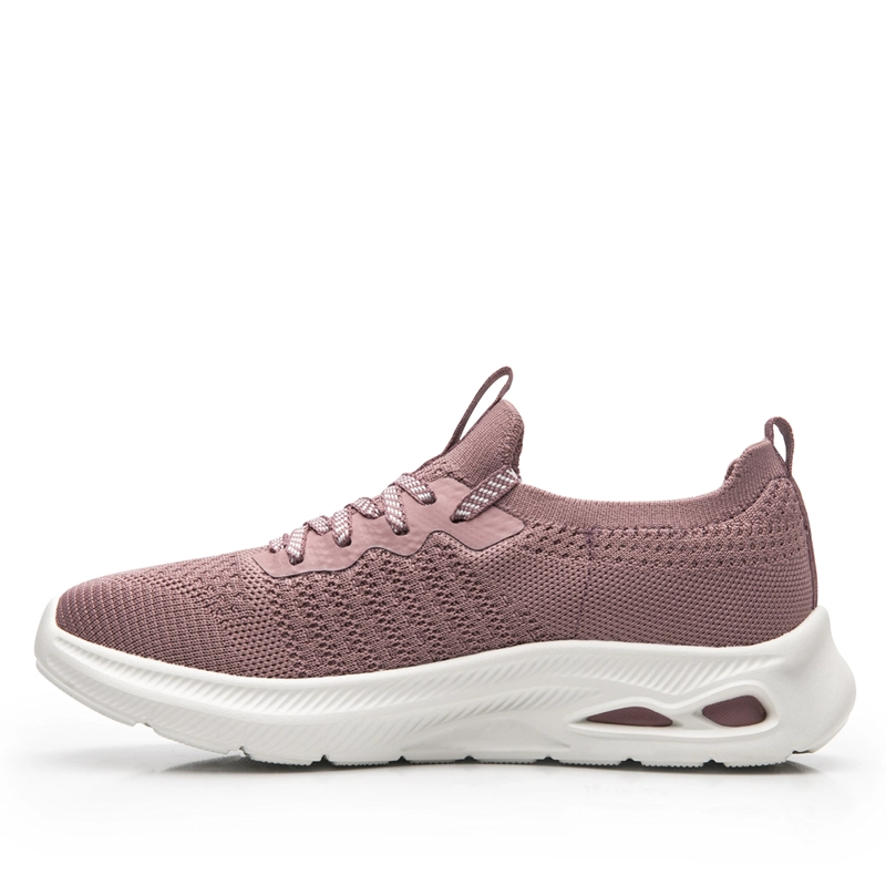 ZAPATILLA MUJER BRERA 135202 ROSA - 3