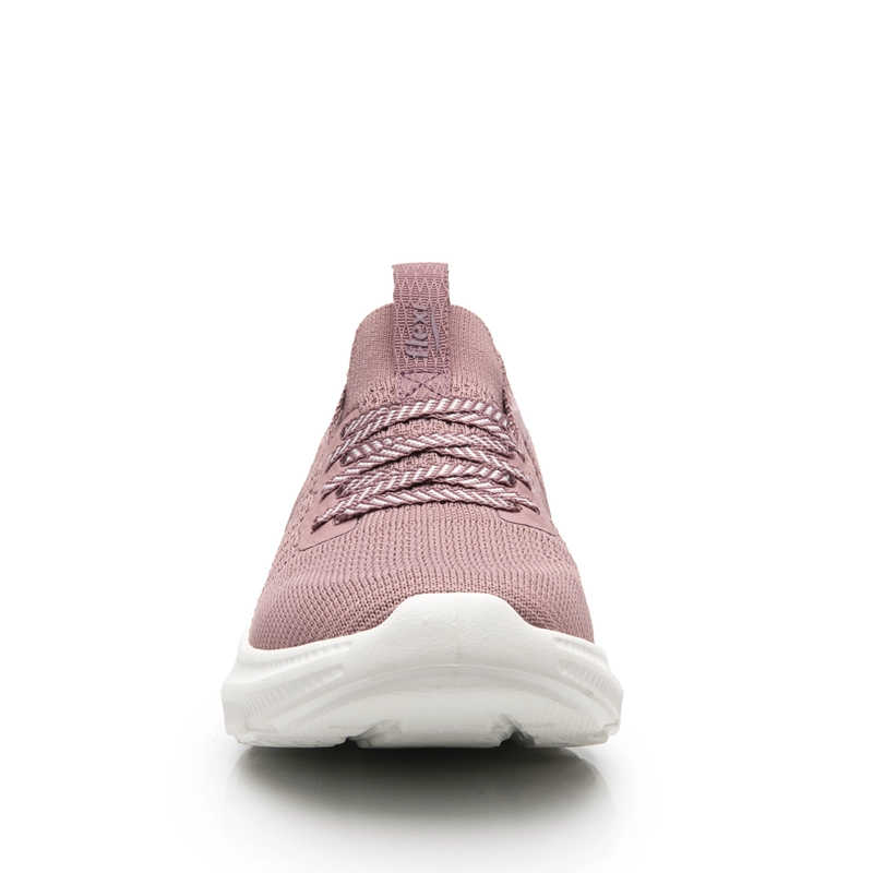 ZAPATILLA MUJER BRERA 135202 ROSA - 4
