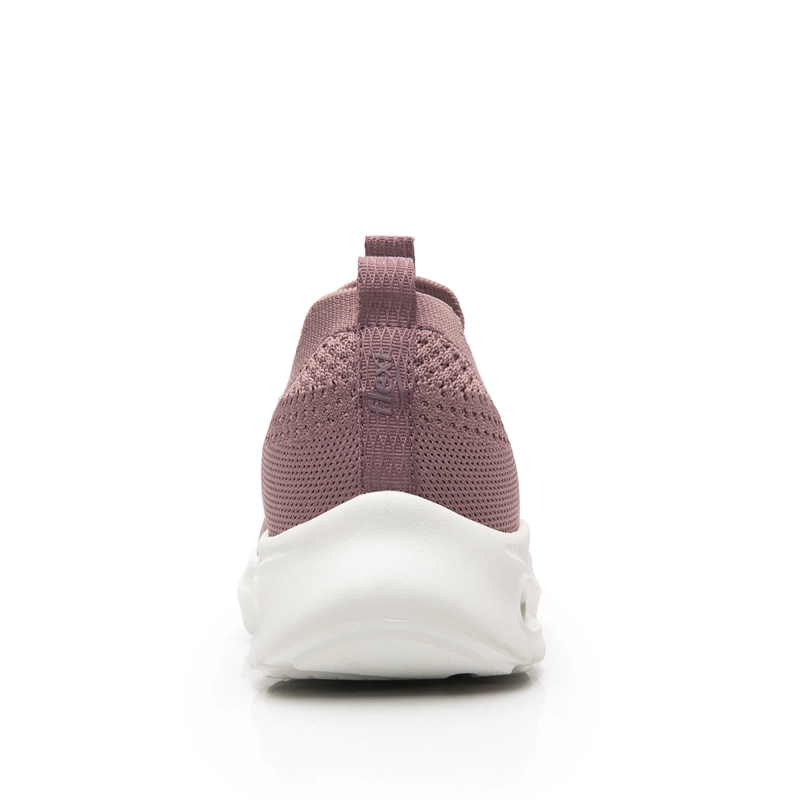 ZAPATILLA MUJER BRERA 135202 ROSA - 5