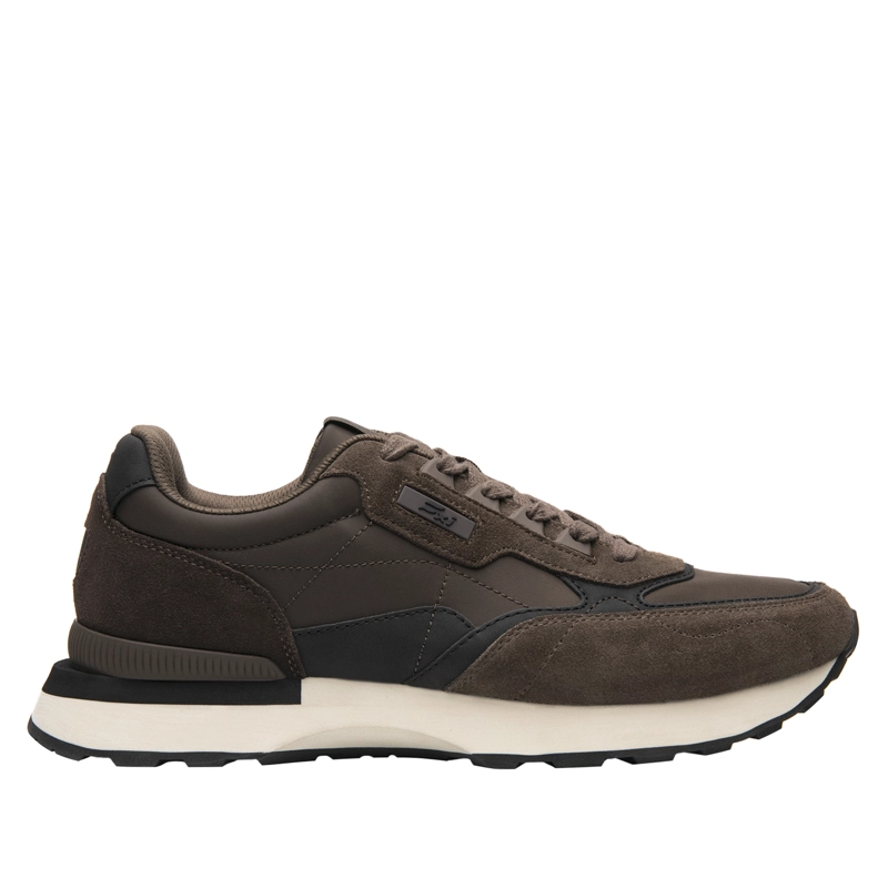 ZAPATILLA HOMBRE KING 420703 TAUPE - 1