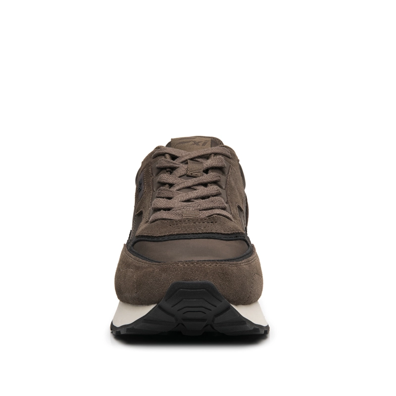 ZAPATILLA HOMBRE KING 420703 TAUPE - 4