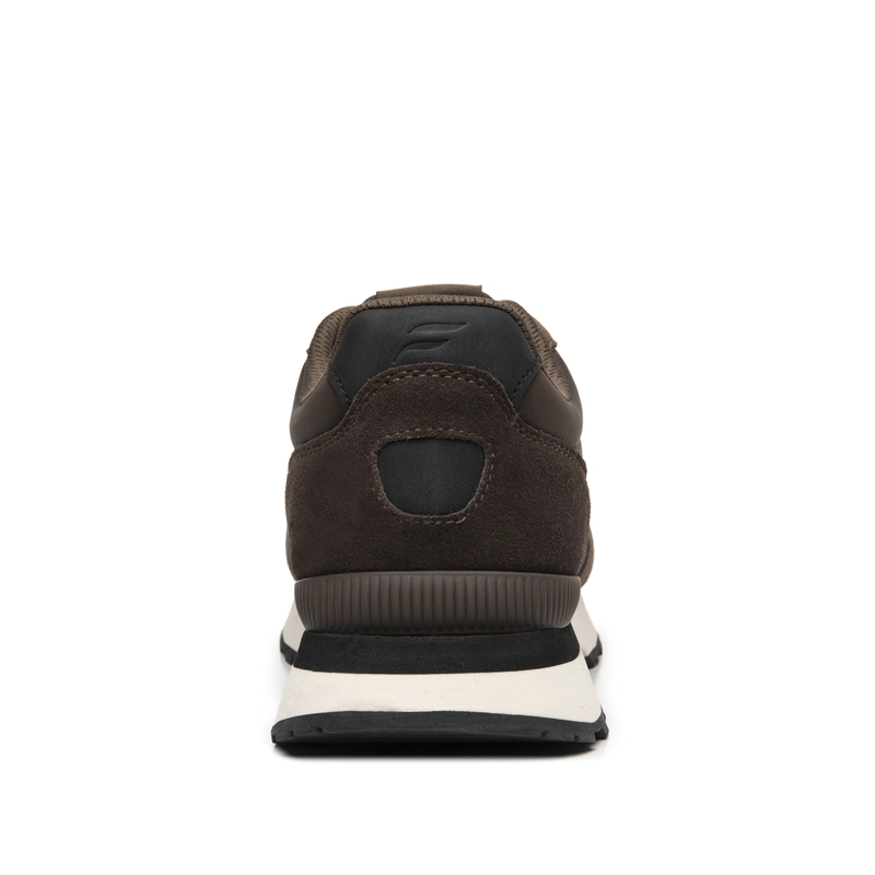 ZAPATILLA HOMBRE KING 420703 TAUPE - 5