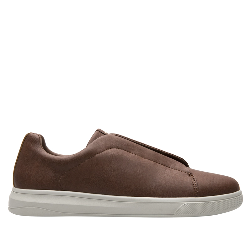 ZAPATILLA HOMBRE FRASER 415307 CAFE - 1