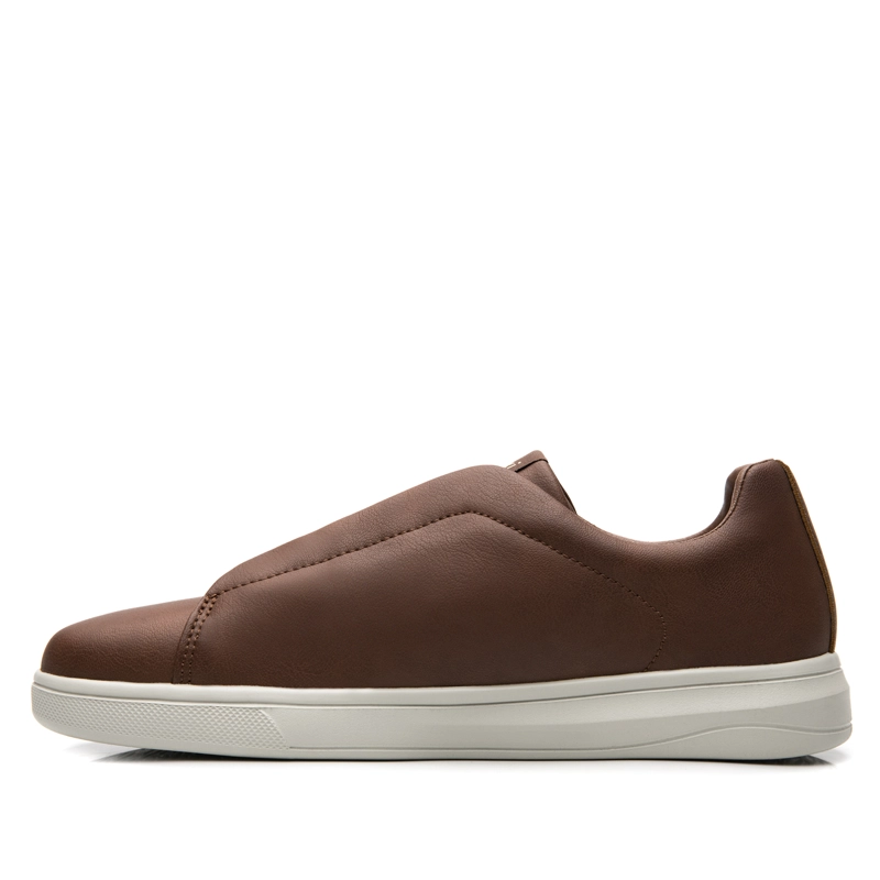 ZAPATILLA HOMBRE FRASER 415307 CAFE - 3