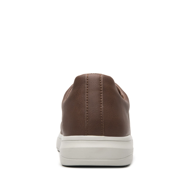 ZAPATILLA HOMBRE FRASER 415307 CAFE - 5