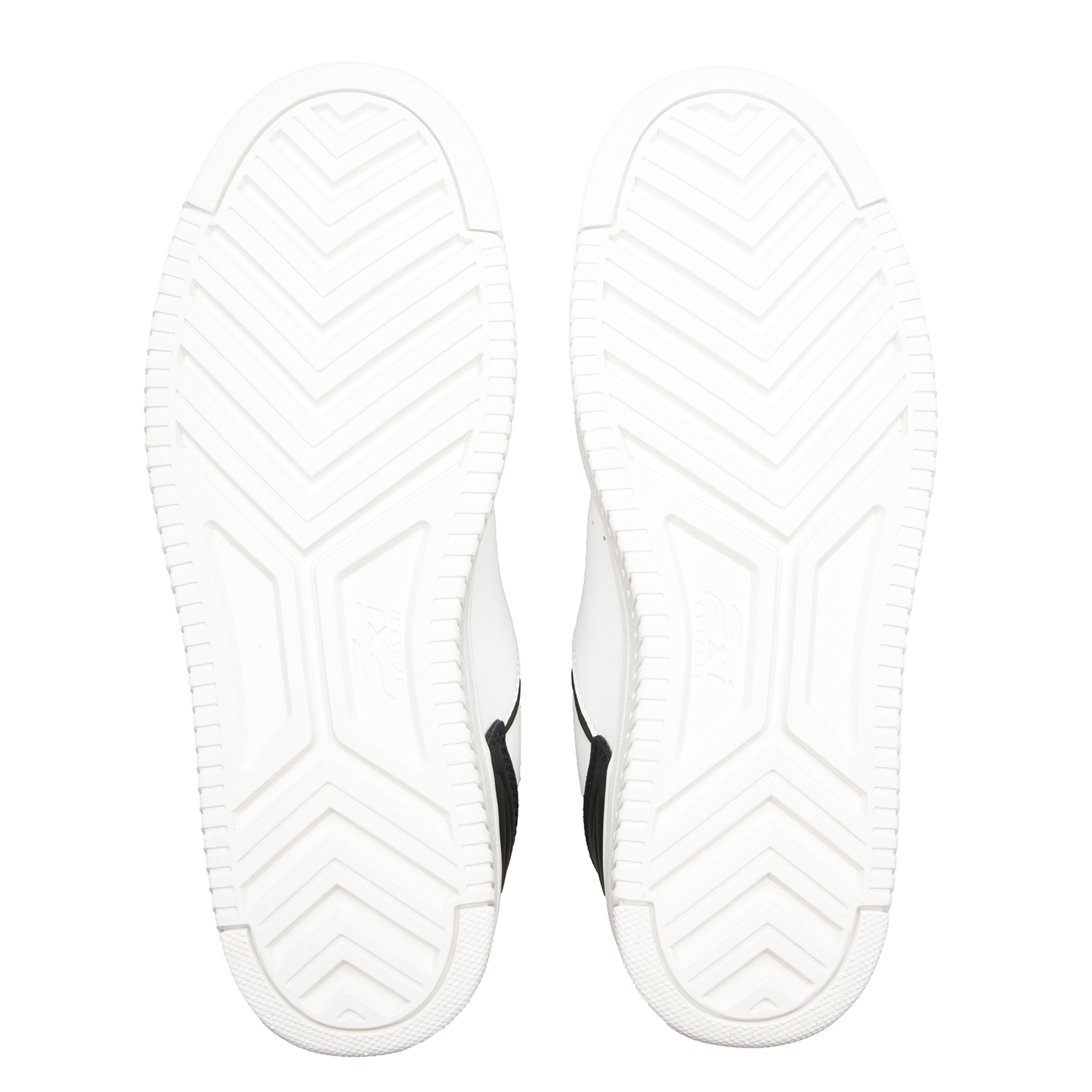 ZAPATILLA FLEXI MUJER INNA 131604 BLANCO-NEGRO - 7