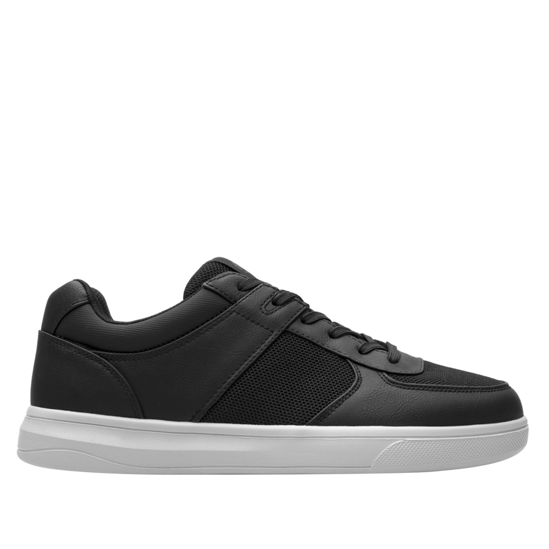 ZAPATILLA HOMBRE FRASER 415308 NEGRA - 1