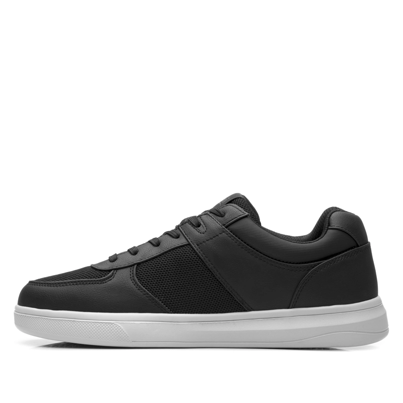 ZAPATILLA HOMBRE FRASER 415308 NEGRA - 3