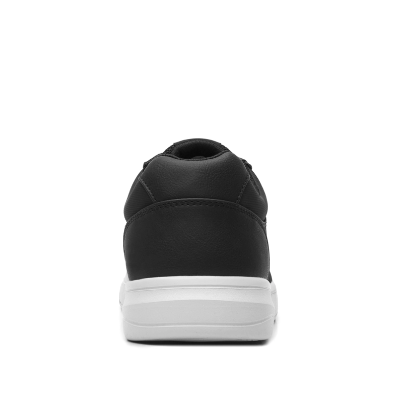 ZAPATILLA HOMBRE FRASER 415308 NEGRA - 5