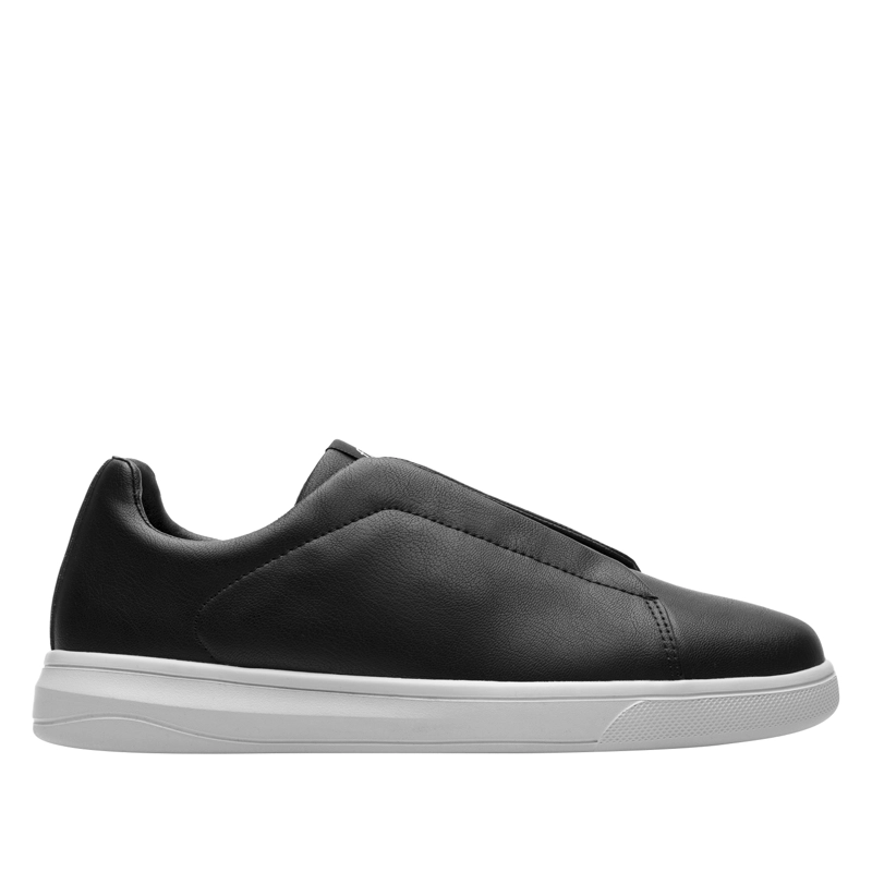 ZAPATILLA HOMBRE FRASER 415307 NEGRA - 1
