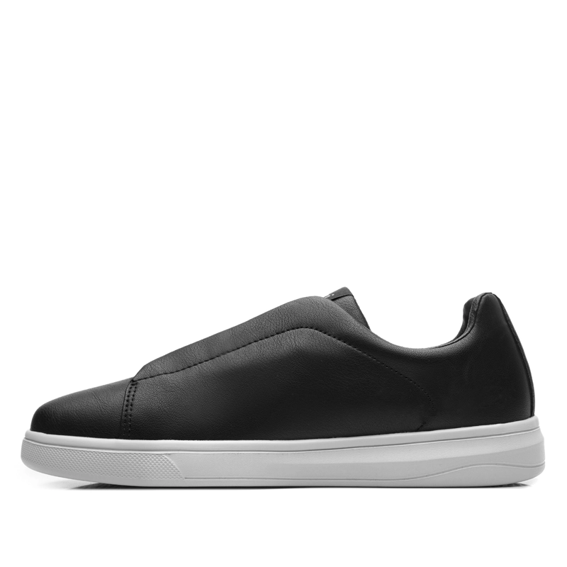 ZAPATILLA HOMBRE FRASER 415307 NEGRA - 3