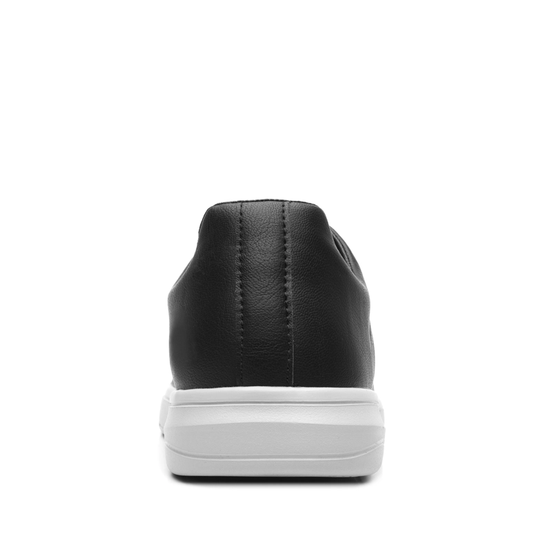 ZAPATILLA HOMBRE FRASER 415307 NEGRA - 5
