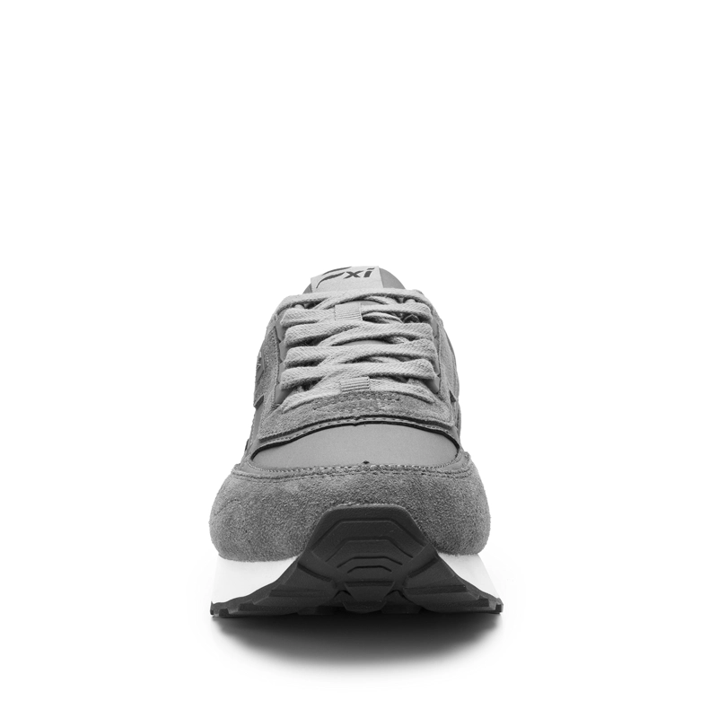 ZAPATILLA HOMBRE KING 420703 GRIS - 4