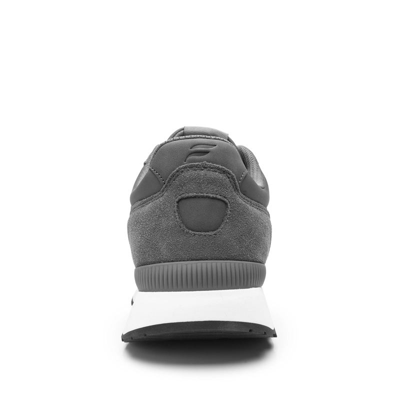 ZAPATILLA HOMBRE KING 420703 GRIS - 5