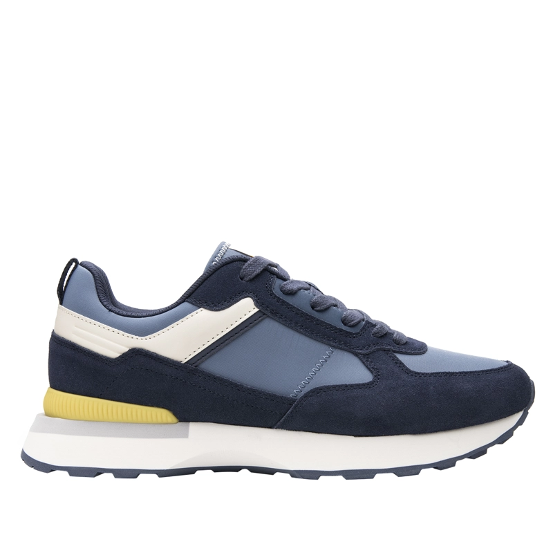 ZAPATILLA HOMBRE KING 420704 AZUL - 1