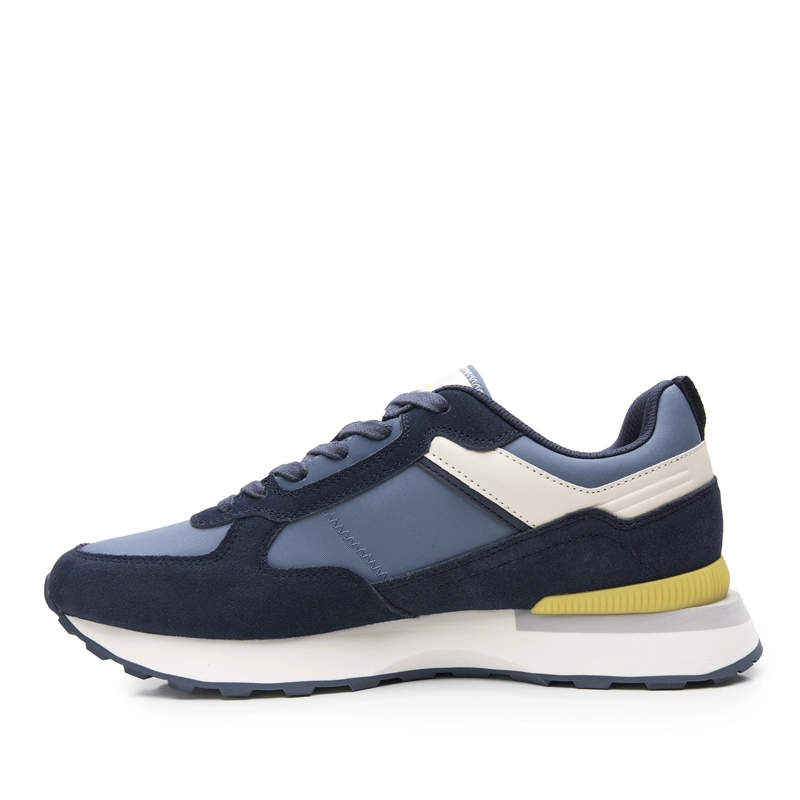 ZAPATILLA HOMBRE KING 420704 AZUL - 3
