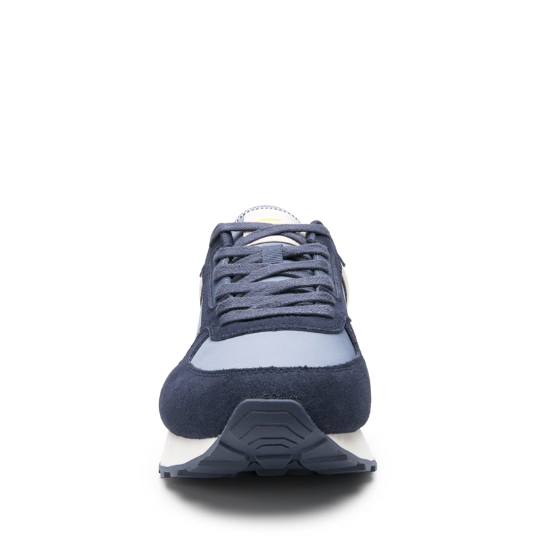 ZAPATILLA HOMBRE KING 420704 AZUL - 4