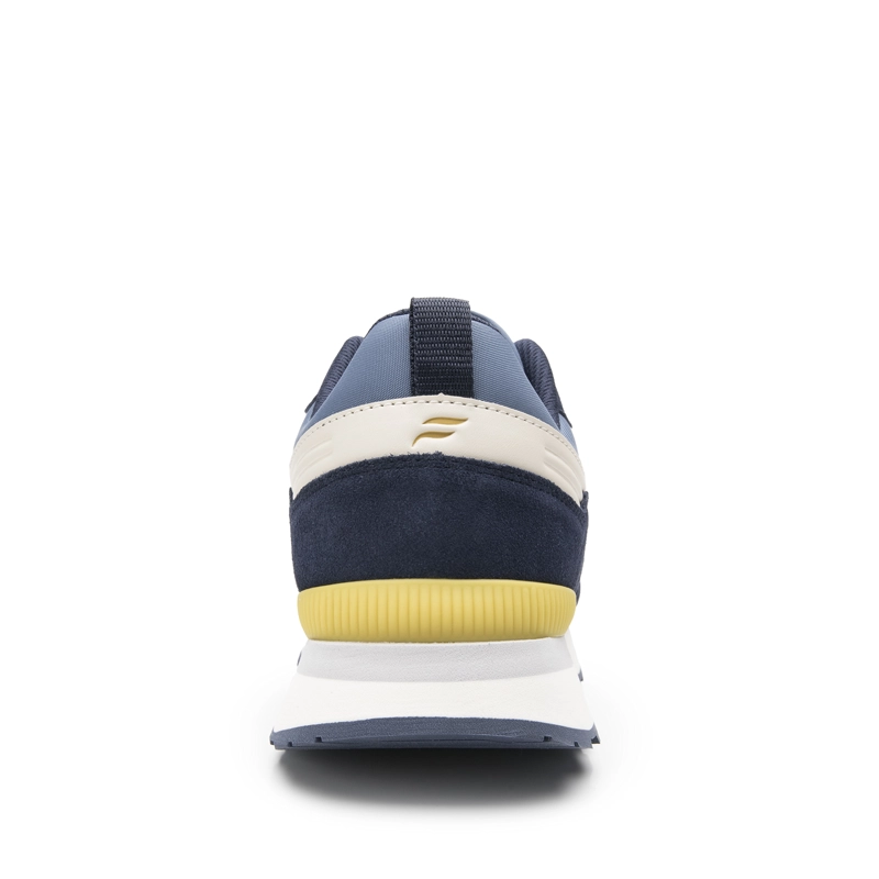 ZAPATILLA HOMBRE KING 420704 AZUL - 5
