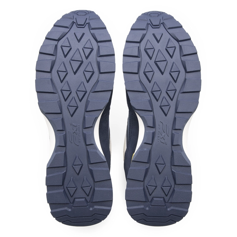 ZAPATILLA HOMBRE KING 420704 AZUL - 7
