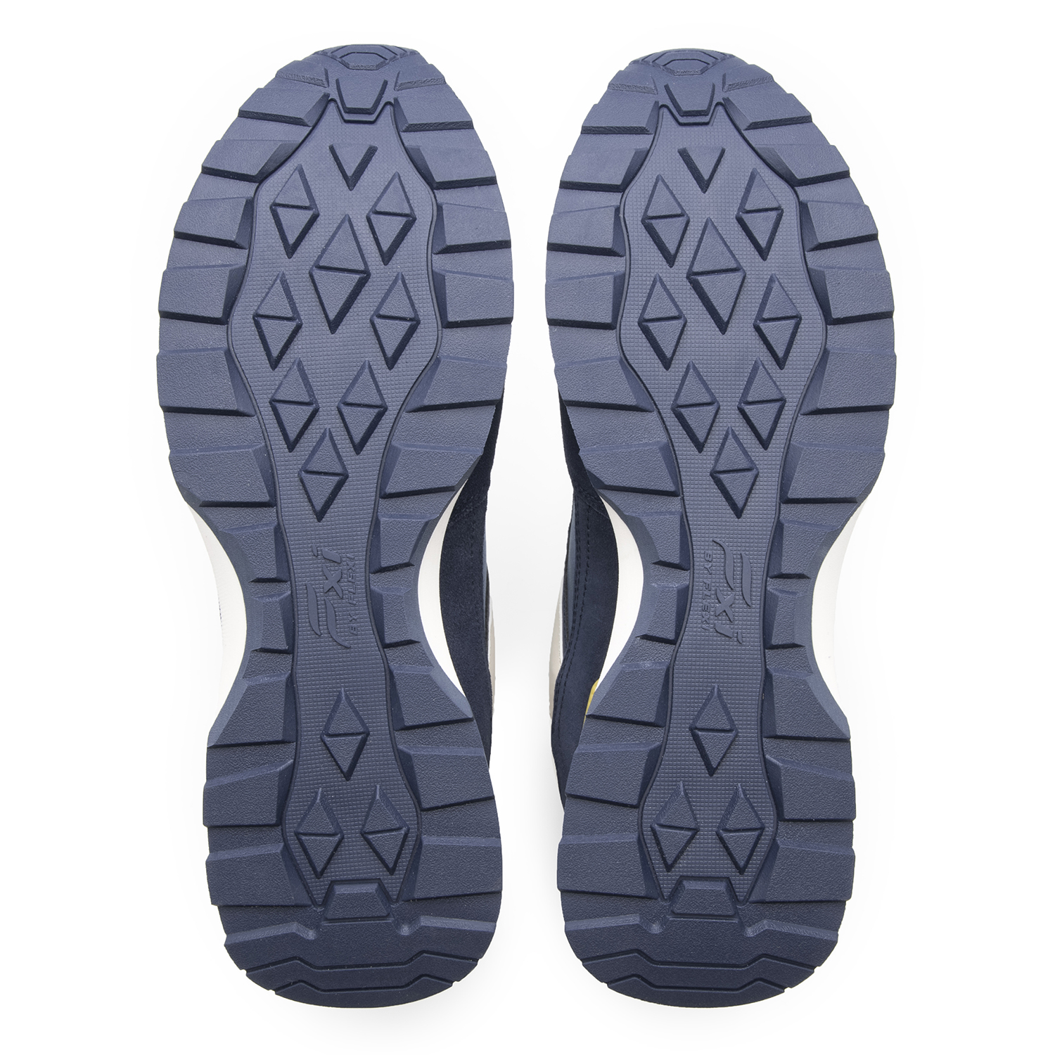 ZAPATILLA FLEXI HOMBRE KING 420704 AZUL - 7