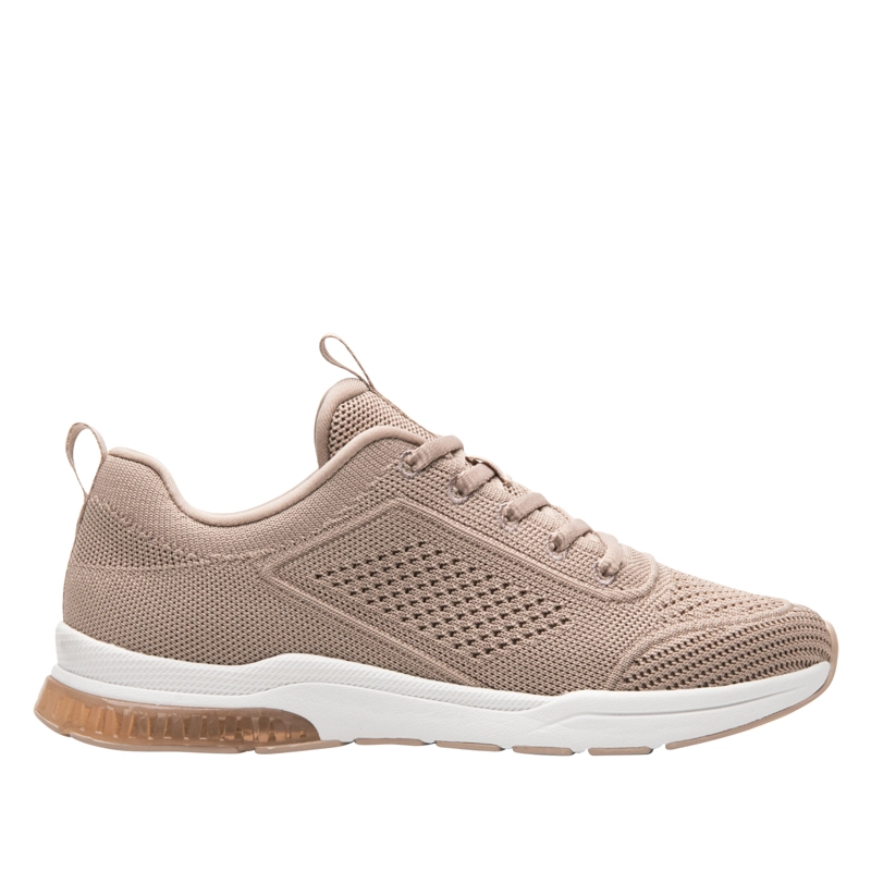 ZAPATILLA MUJER CASIOPEA 105124 ROSADA - 1