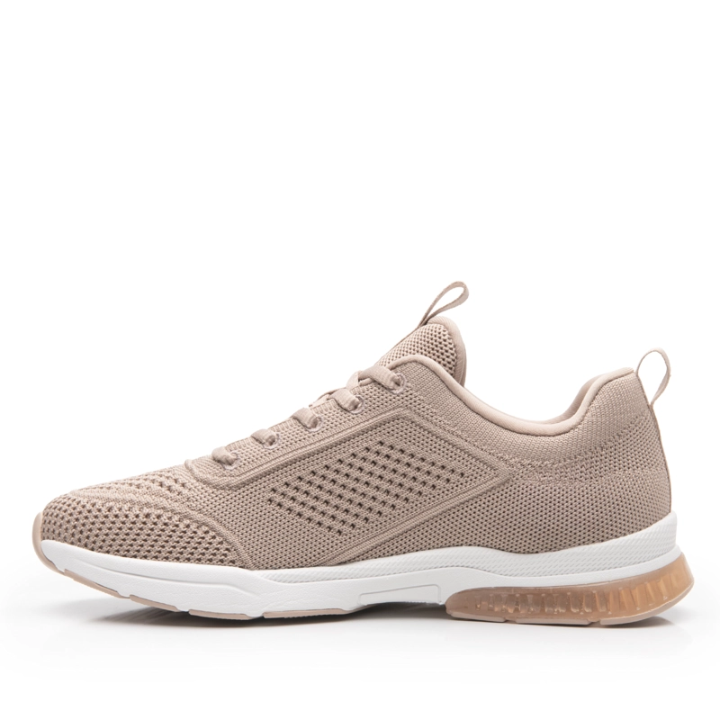 ZAPATILLA MUJER CASIOPEA 105124 ROSADA - 3