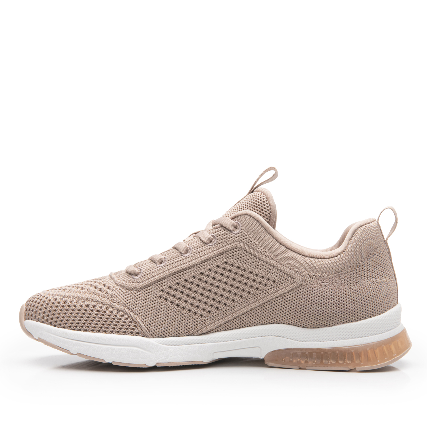 ZAPATILLA FLEXI MUJER CASIOPEA 105124 ROSADA - 3