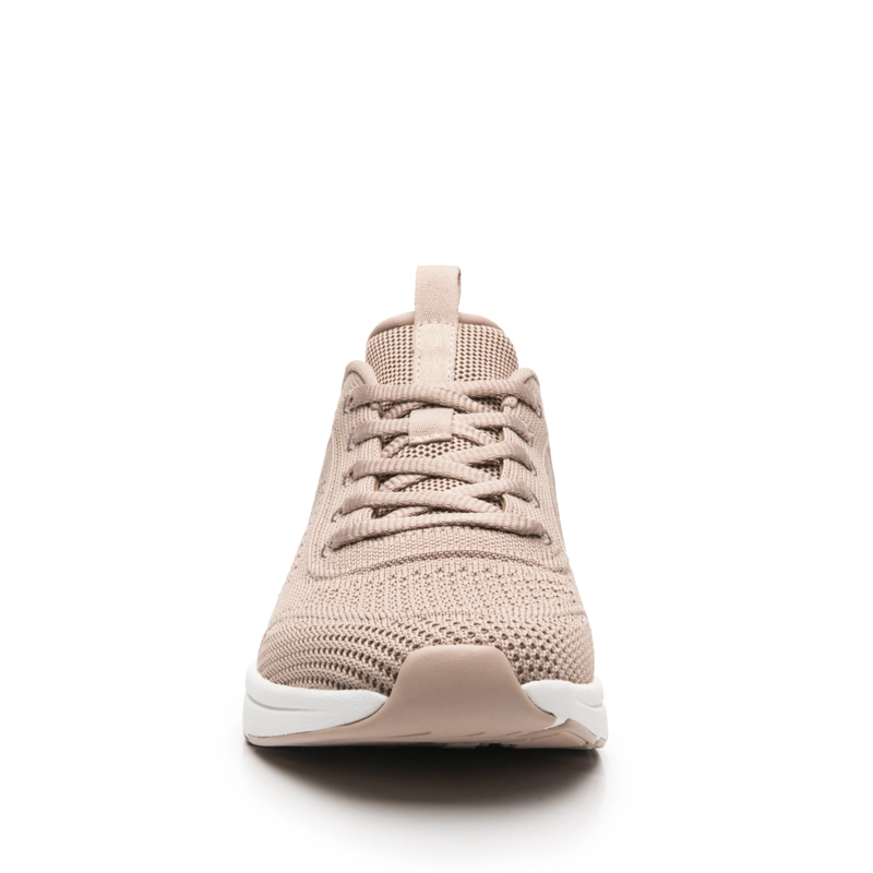 ZAPATILLA MUJER CASIOPEA 105124 ROSADA - 4