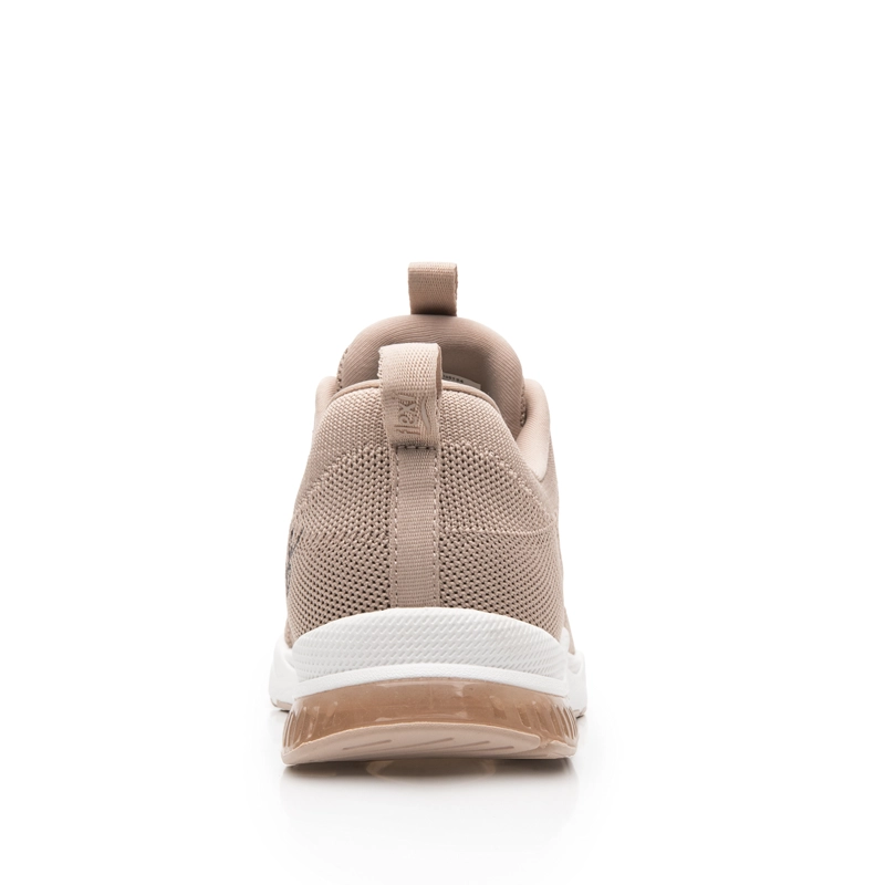 ZAPATILLA MUJER CASIOPEA 105124 ROSADA - 5