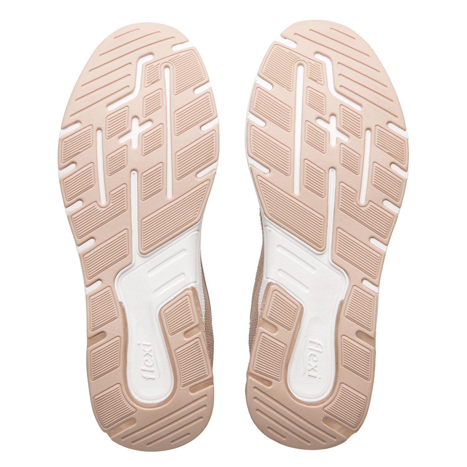 ZAPATILLA FLEXI MUJER CASIOPEA 105124 ROSADA - 7
