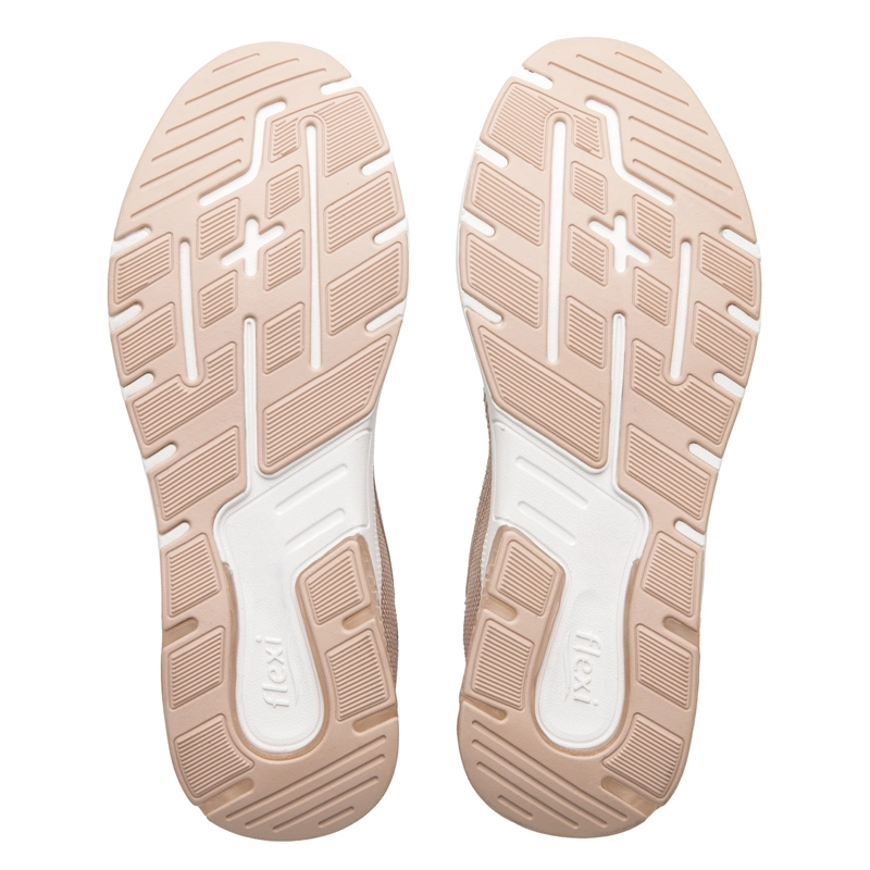 ZAPATILLA MUJER CASIOPEA 105124 ROSADA - 7