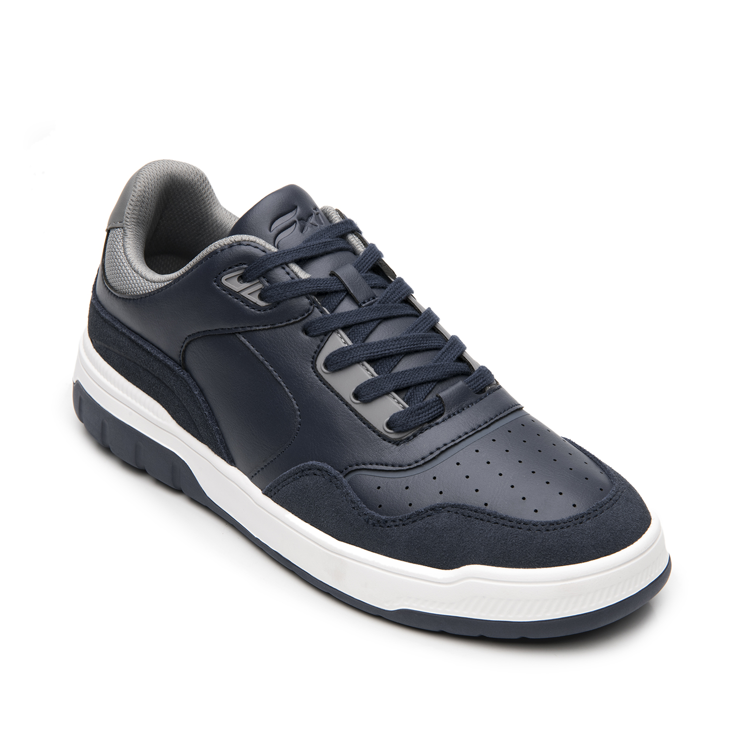 ZAPATILLA FLEXI HOMBRE CARDIFF 417506 MARINO - 2