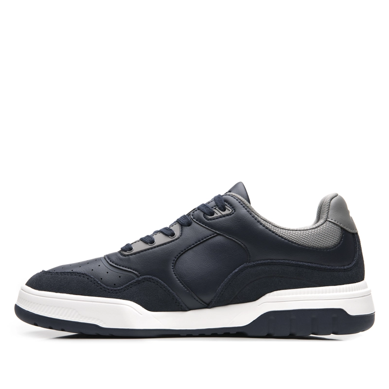ZAPATILLA HOMBRE CARDIFF 417506 AZUL OSCURO - 3