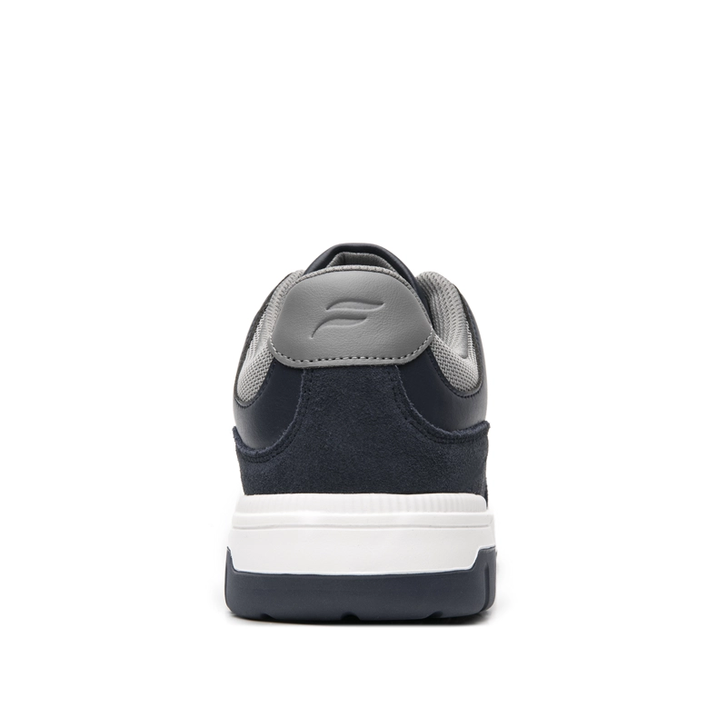 ZAPATILLA HOMBRE CARDIFF 417506 AZUL OSCURO - 5