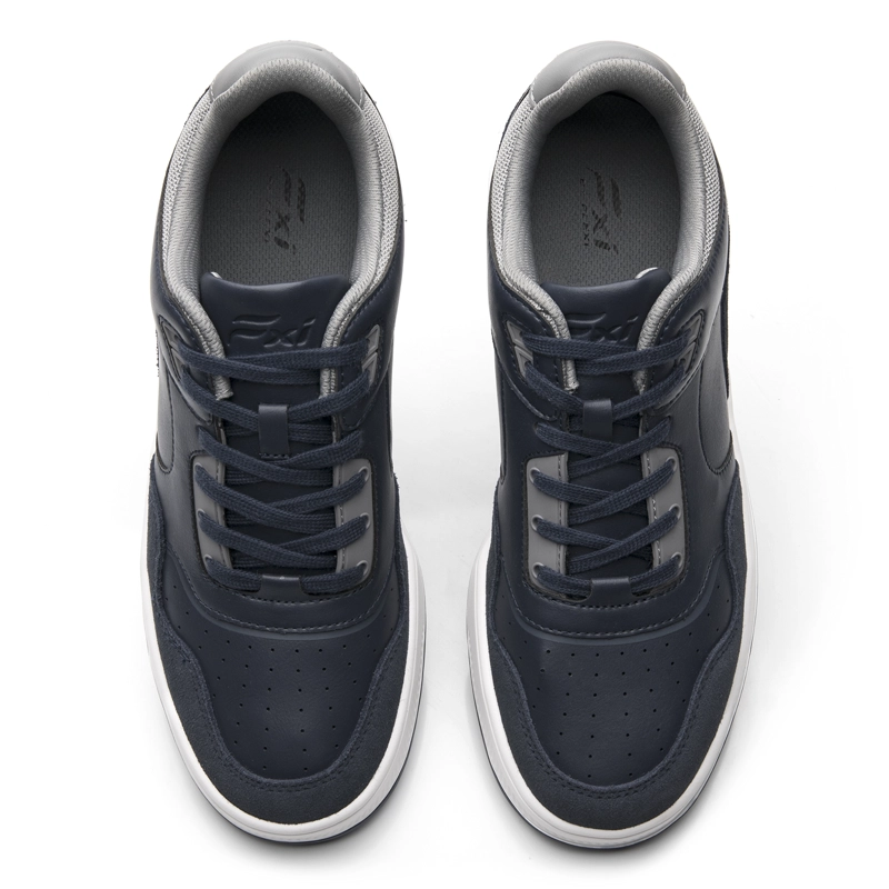 ZAPATILLA HOMBRE CARDIFF 417506 AZUL OSCURO - 6