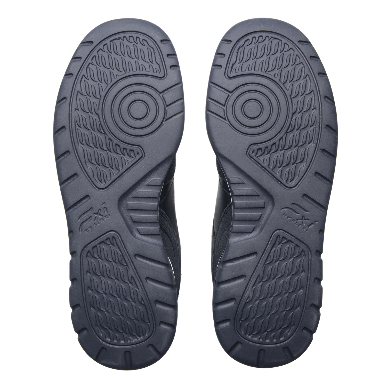 ZAPATILLA FLEXI HOMBRE CARDIFF 417506 MARINO - 7