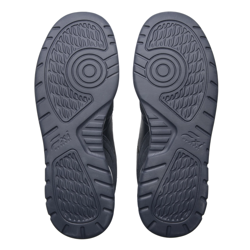 ZAPATILLA HOMBRE CARDIFF 417506 AZUL OSCURO - 7