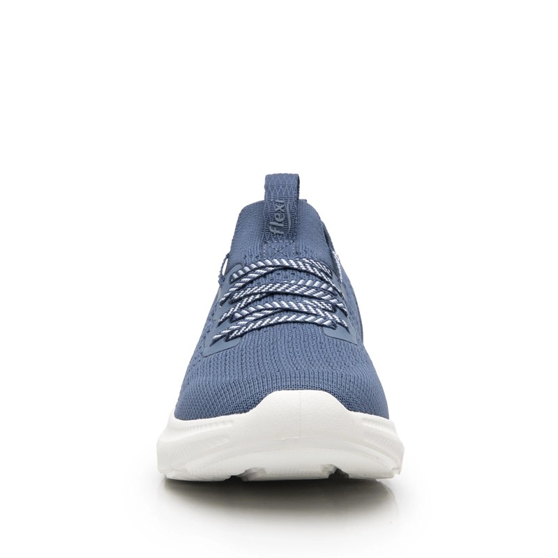 ZAPATILLA MUJER BRERA 135202 AZUL - 4