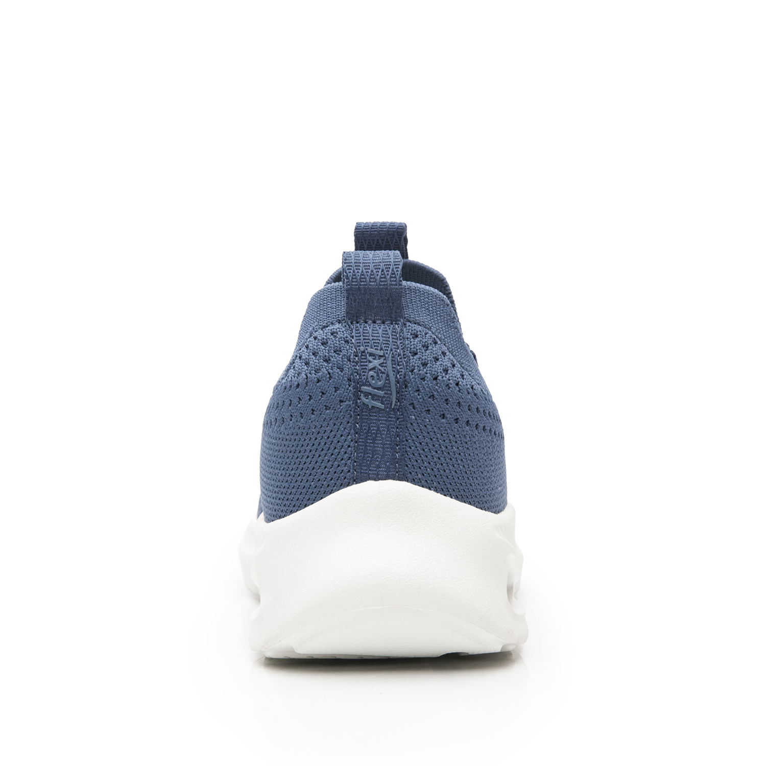 ZAPATILLA FLEXI MUJER BRERA 135202 AZUL - 5
