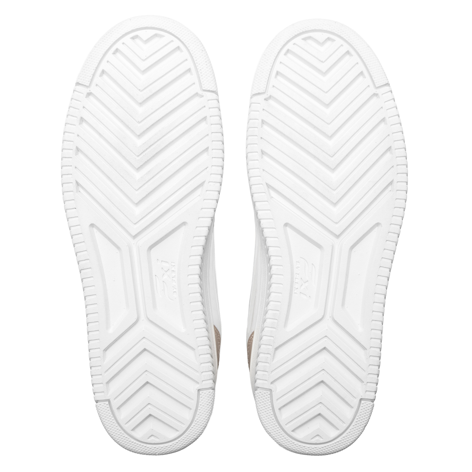 ZAPATILLA FLEXI MUJER INNA 131601 OROROSA-PLATA - 7