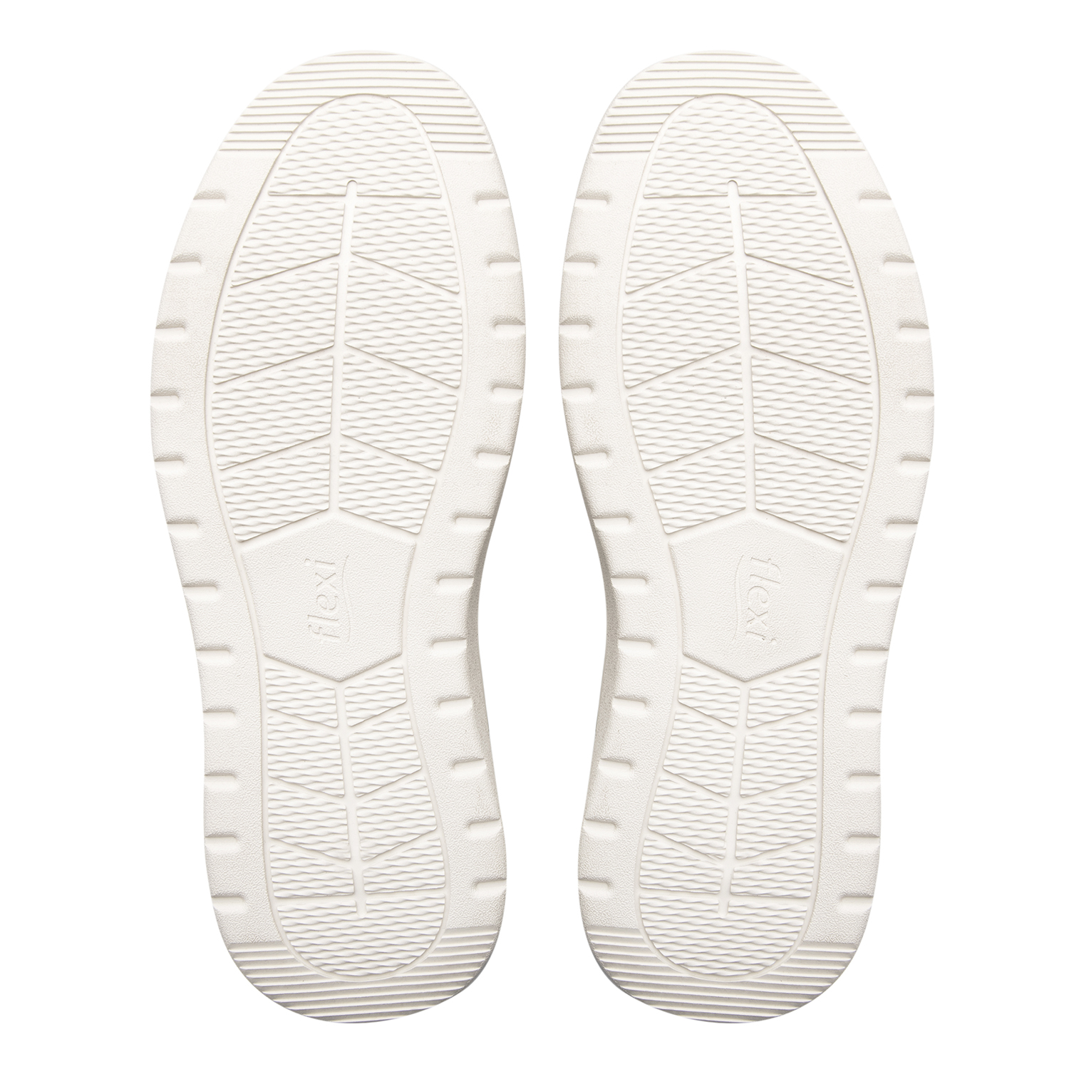 ZAPATILLA HOMBRE APEK 418306 CAFE - 7