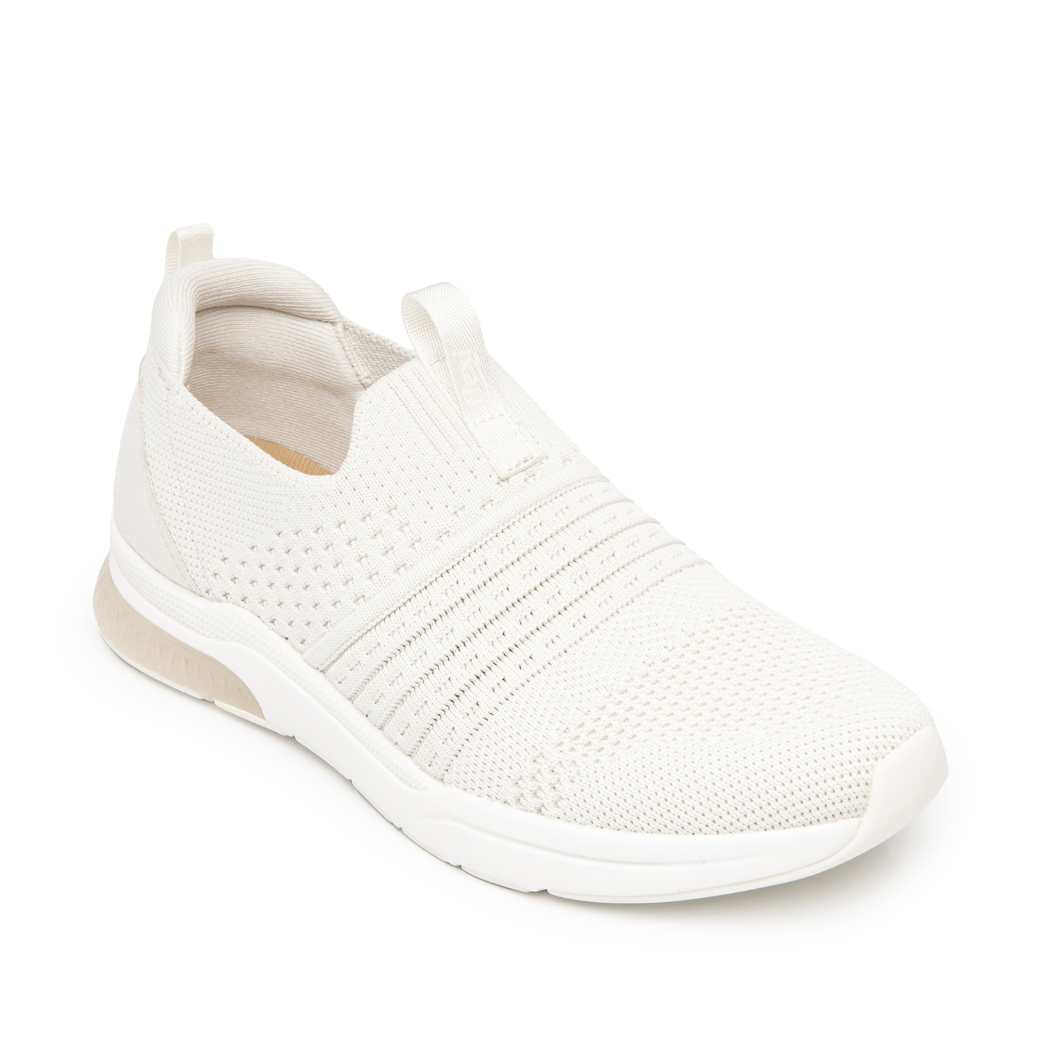 ZAPATILLA FLEXI MUJER CASIOPEA 105123 BLANCO - 2